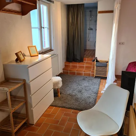 Kl. Im Grunen, N. S-bahn Apartment