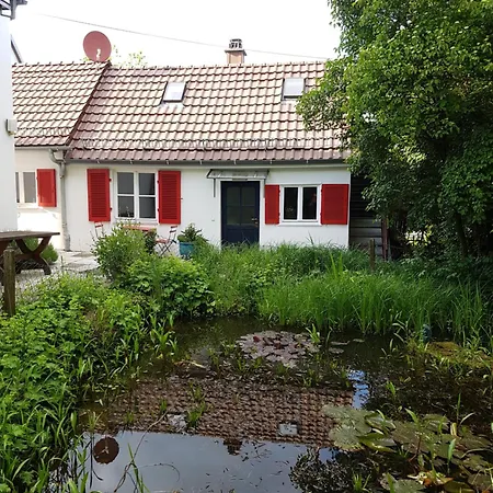 Apartment Kl. Im Grunen, N. S-bahn