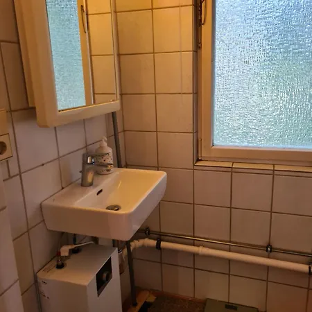 Kl. Im Gruenen, N. S-bahn * Στουτγκάρδη