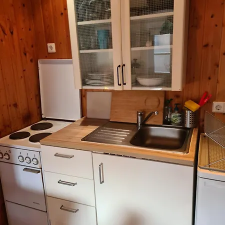 Διαμέρισμα Kl. Im Gruenen, N. S-bahn Στουτγκάρδη