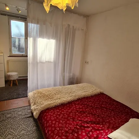 Kl. Im Gruenen, N. S-bahn Στουτγκάρδη