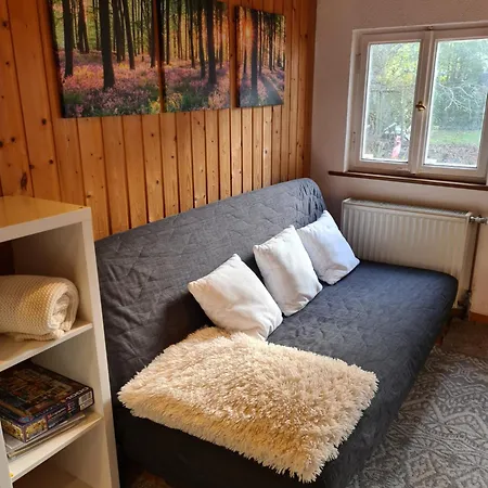 Kl. Im Gruenen, N. S-bahn