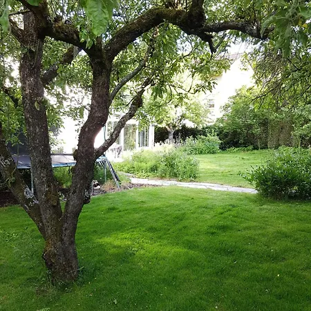 Διαμέρισμα Kl. Im Gruenen, N. S-bahn *